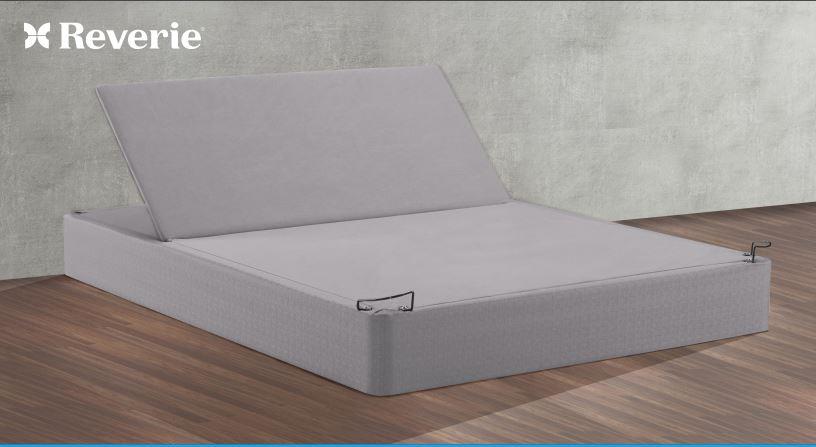 Reverie 5d adjustable base 2025